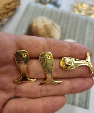 Balina Kararmaz Taki Malzemesi