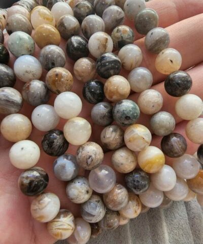 Bambu Akik Dogal Tas 8 Mm 3