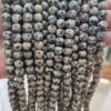 Benekli Jasper Dogal Tas 8mm 1