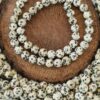 Benekli Jasper Dogal Tas 8mm 3
