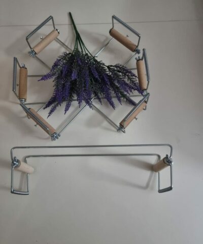 Boncuk Dokuma Ve Isleme Tezgahi 2