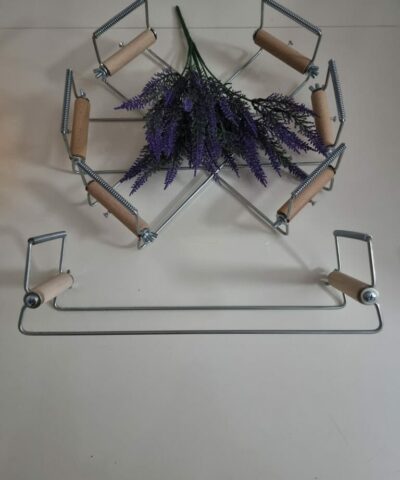 Boncuk Dokuma Ve Isleme Tezgahi 3