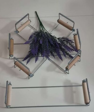 Boncuk Dokuma Ve Isleme Tezgahi 5