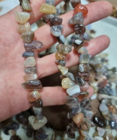 Bosvana Akik Kirik Tas Buyuk Boy 2