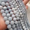 Brezilya Akuamarin Dizi Dogal Tas 4