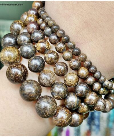 Bronzit Dogal Tas Dizi 10