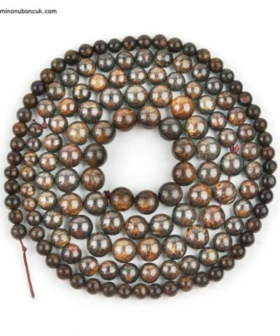 Bronzit Dogal Tas Dizi 11