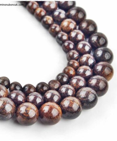 Bronzit Dogal Tas Dizi 12