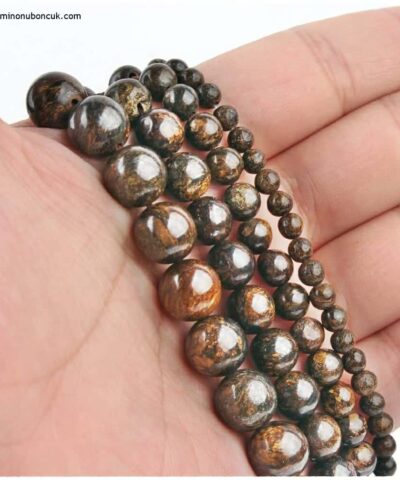 Bronzit Dogal Tas Dizi 13