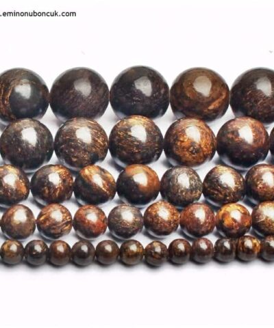 Bronzit Dogal Tas Dizi 2