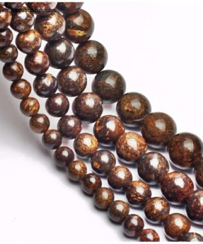 Bronzit Dogal Tas Dizi 3