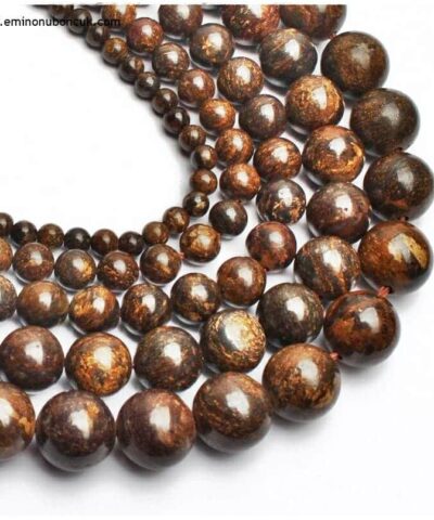 Bronzit Dogal Tas Dizi 4