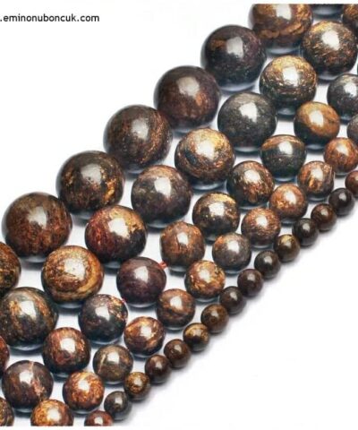 Bronzit Dogal Tas Dizi 5