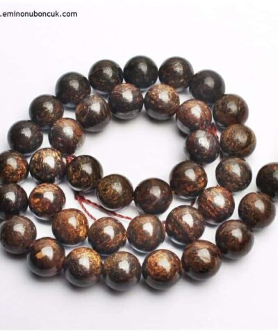 Bronzit Dogal Tas Dizi 6