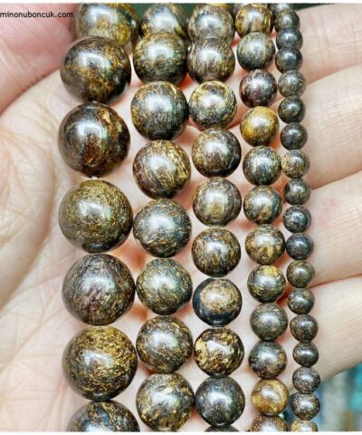 Bronzit Dogal Tas Dizi 7