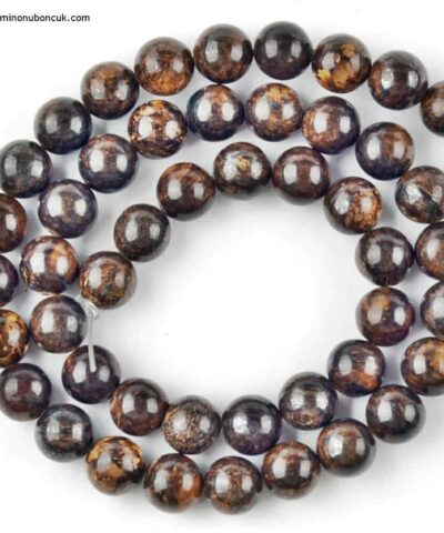 Bronzit Dogal Tas Dizi 9