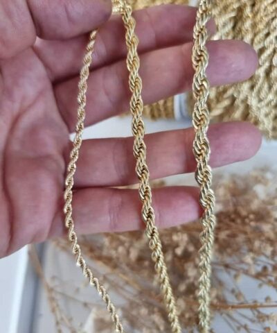 Burma Taki Zinciri 3 1