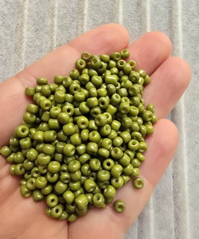 Buyuk Boy 4 Mm 6 0 Kum Boncuk Cesitleri 504