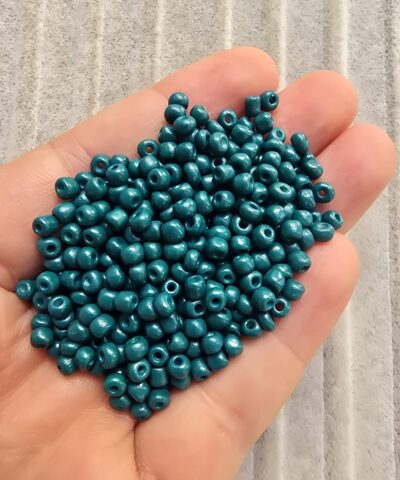 Buyuk Boy 4 Mm 6 0 Kum Boncuk Cesitleri 507