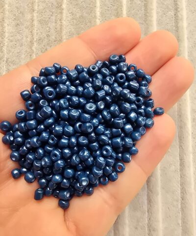 Buyuk Boy 4 Mm 6 0 Kum Boncuk Cesitleri 508