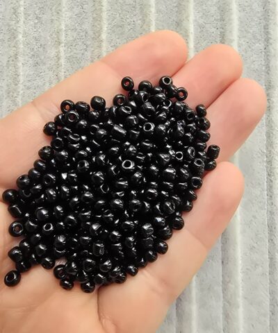 Buyuk Boy 4 Mm 6 0 Kum Boncuk Cesitleri 509