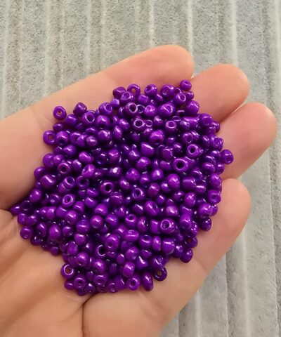 Buyuk Boy 4 Mm 6 0 Kum Boncuk Cesitleri 515