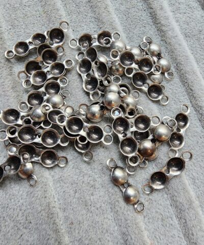 Buyuk Midye Altin Kaplama Kapama 502