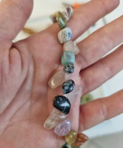 Cakra Kirik Tas Buyuk Boy 2