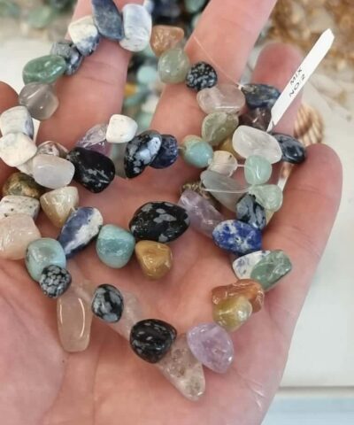 Cakra Kirik Tas Buyuk Boy 3