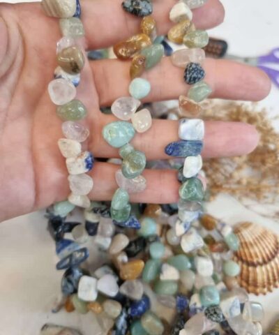 Cakra Kirik Tas Buyuk Boy 4