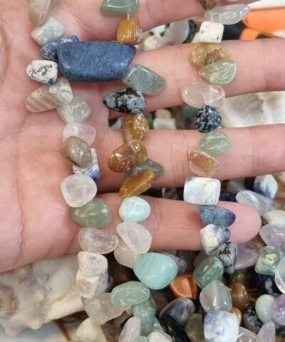 Cakra Kirik Tas Buyuk Boy 5