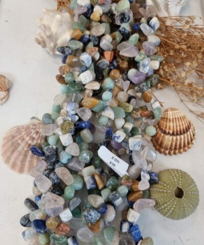 Cakra Kirik Tas Buyuk Boy 6