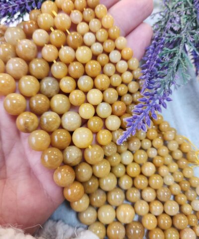 Caramel Karnelyan Akik Tasi