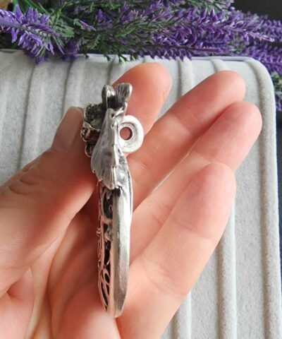 Celenk Dokum Kolye Ucu 2