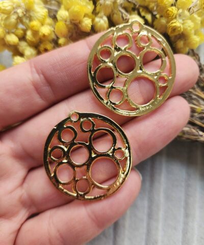 Çemberler Takı Malzemesi