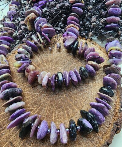 Ceroit Disk Dogal Tas