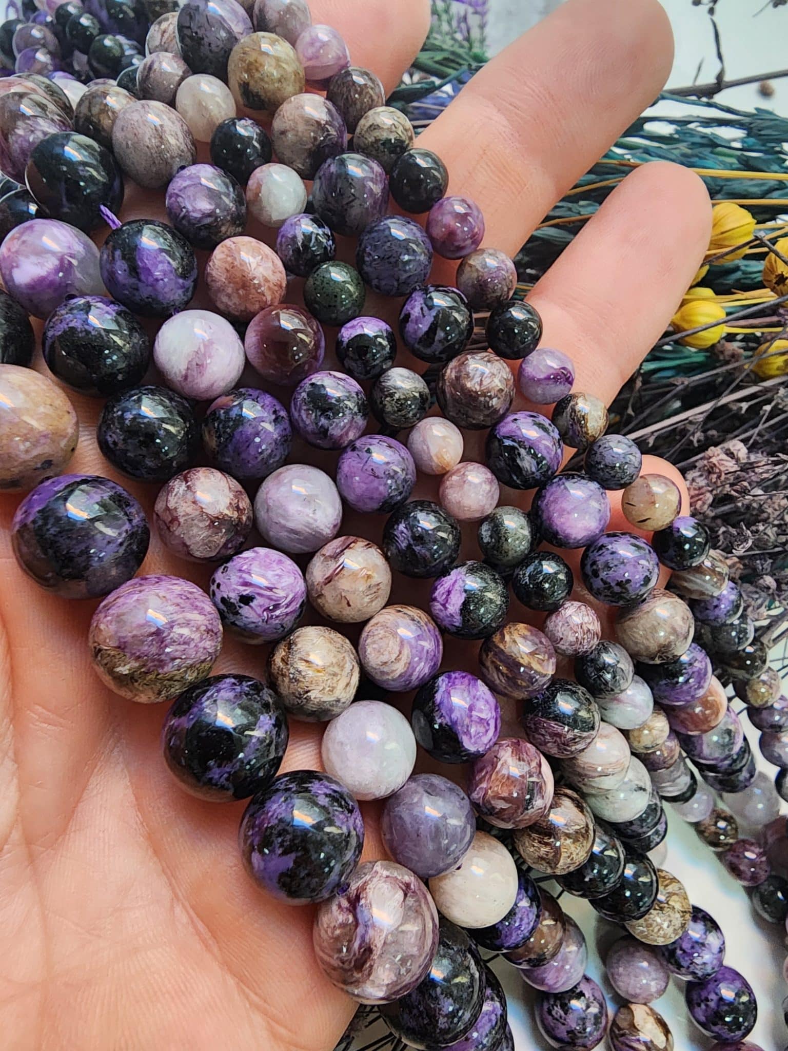 Ceroit Dogal Tas Dizi