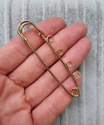 Cevsen İskoc İgnesi Cesitleri 6