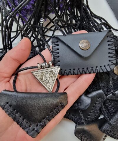 Cevsen Muskali Kolye 2