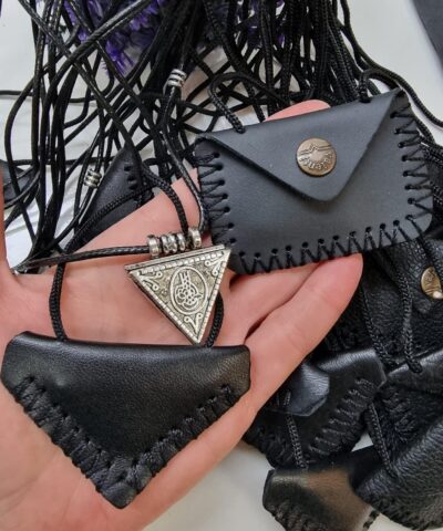 Cevsen Muskali Kolye 3