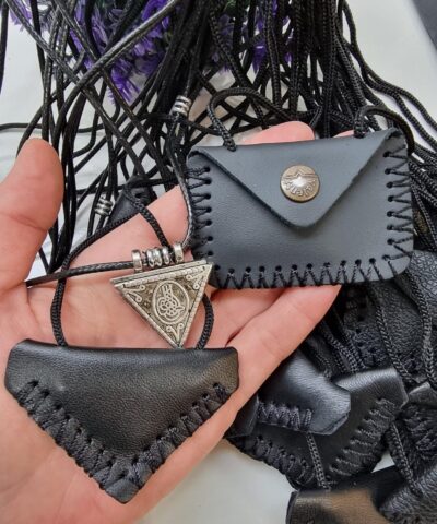 Cevsen Muskali Kolye