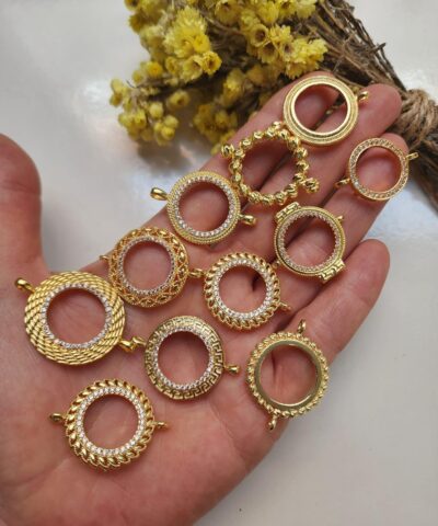 Çeyreklik Aparatı Kasası