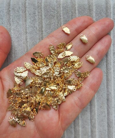 Charm Takı Sallantı Aparatları - 507