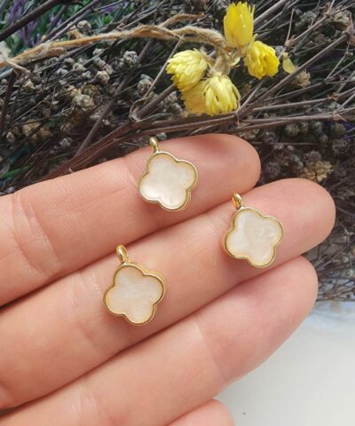 Chram Mineli Sallantı Takı Aparatları - 502