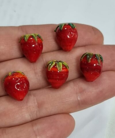 Cilek Murano Cam Obje El Yapimi 501