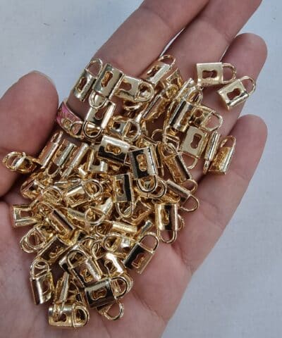 Çilingir Zamak Sallantı - 502