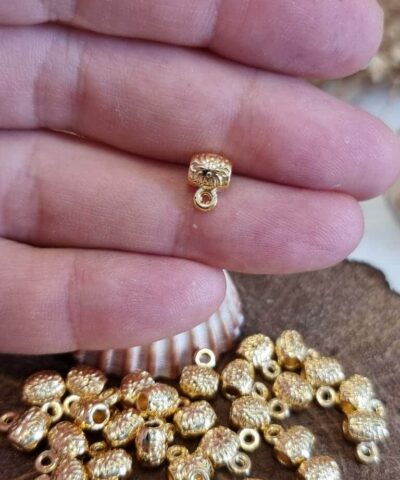 Cizgili T Baglanti Silindir Taki Ara Malzemesi 3