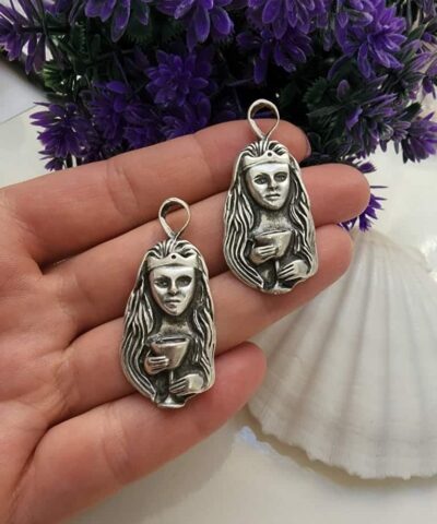 Cleopatra Kolye Ucu 2