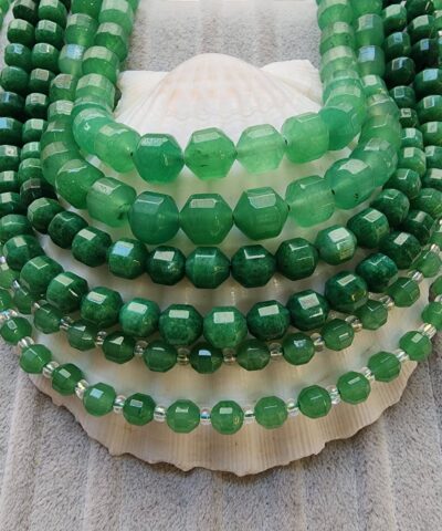 Cokgen Kesim Aventurin Dogal Tas Dizi Cesitleri