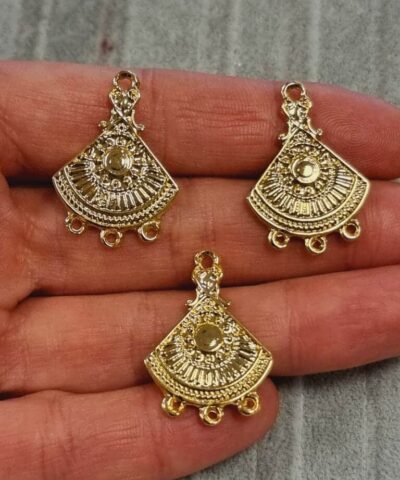 Coklu Aparat 3 In 1 Taki Malzemesi 3